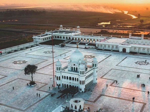 Kartarpur Sahib pilgrimage opens next month, here are the guidelines