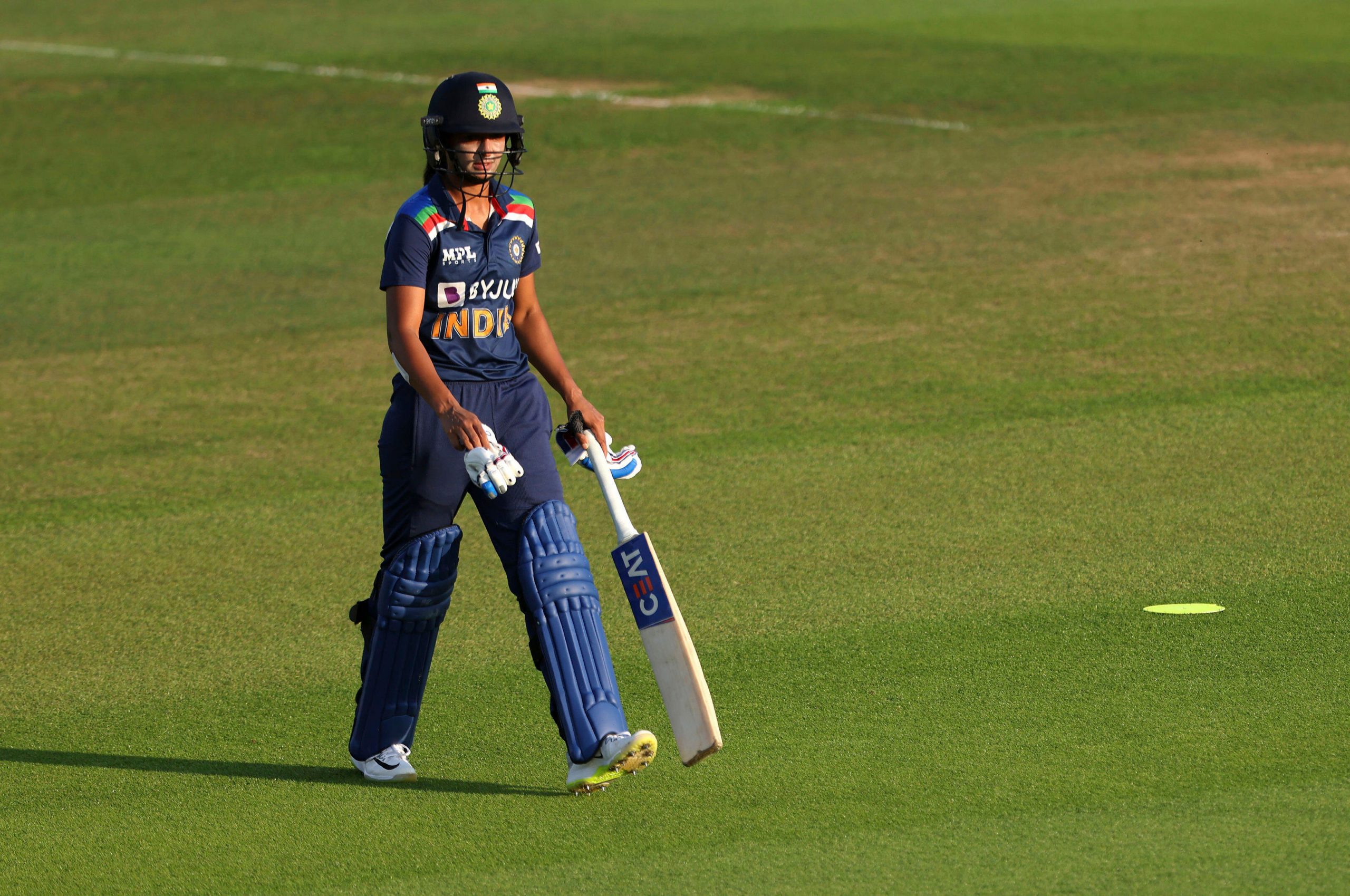 India women’s squad for Sri Lanka tour out, Harmanpreet named ODI captain