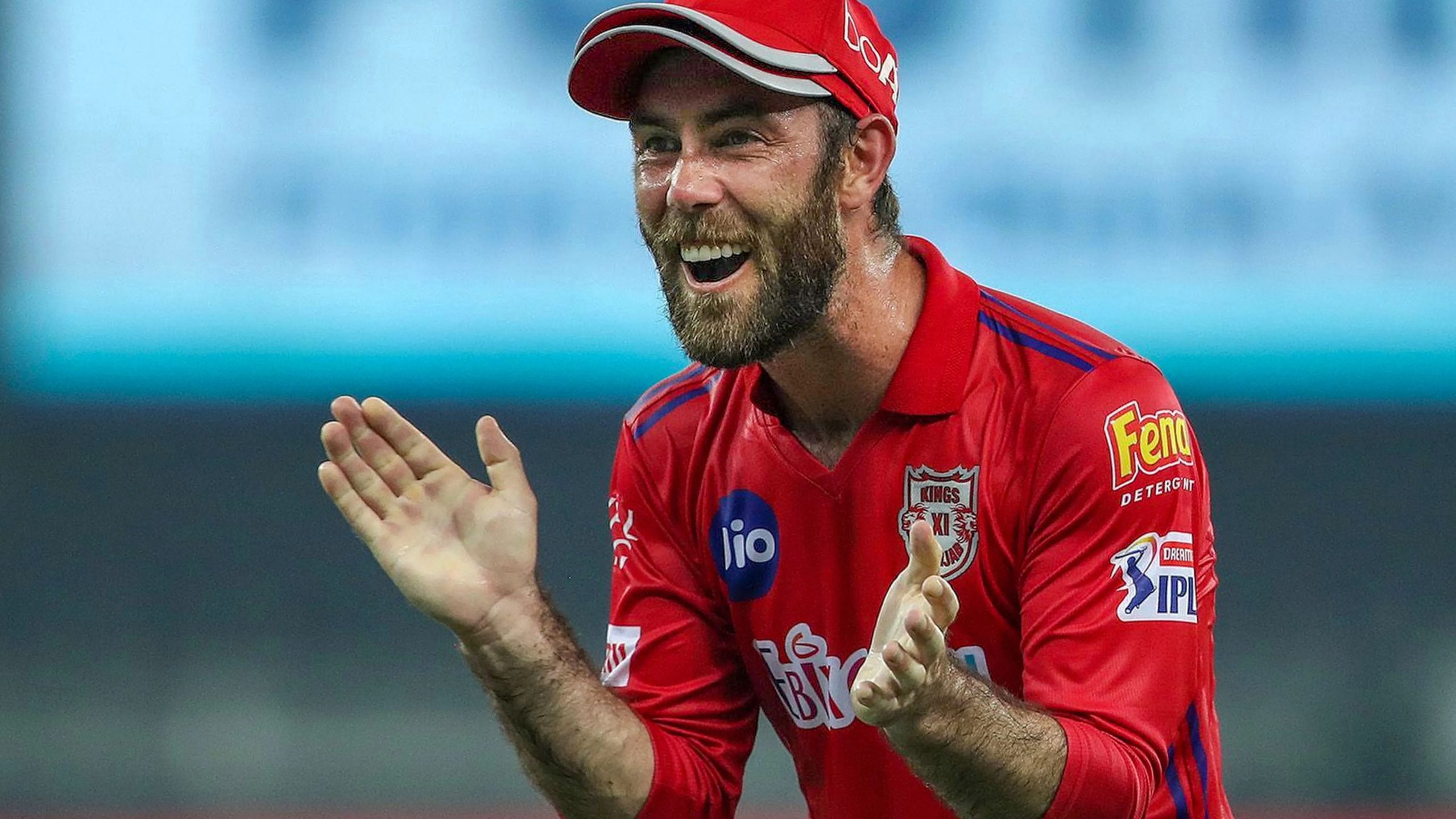 Big ‘pawri’ for Glenn Maxwell: Twitter flooded with memes as he bags Rs 14.25 crores at auction