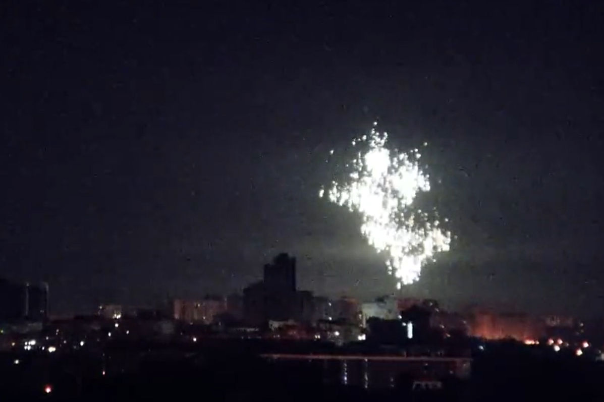What are phosphorus bombs, the munitions Russia allegedly used in Ukraine?
