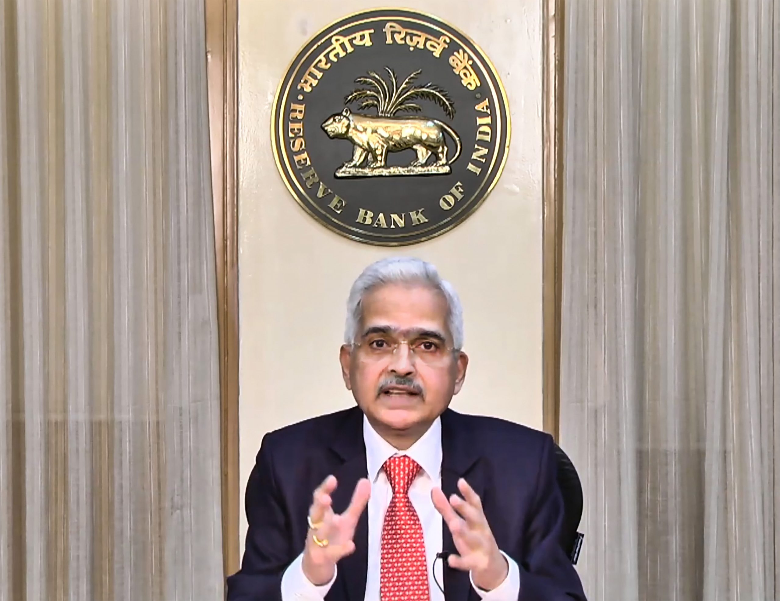 RBI MPC meet: When and where to watch RBI Governor’s address live