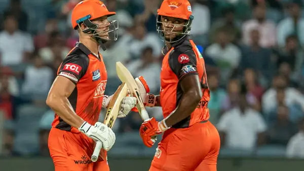IPL 2022: Sunrisers Hyderabad win toss, elect to bowl vs Lucknow Super Giants