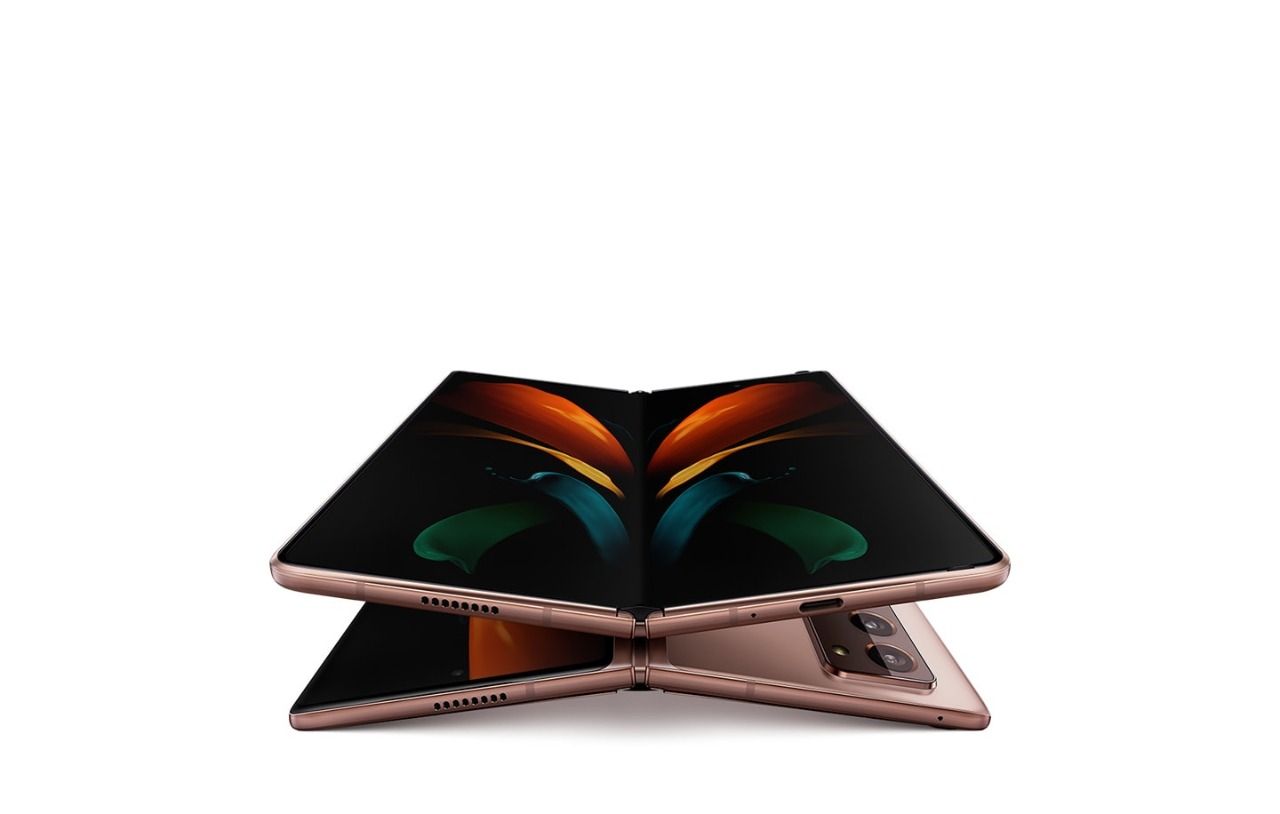 Galaxy Z Fold 2 launched: List of specifications and features