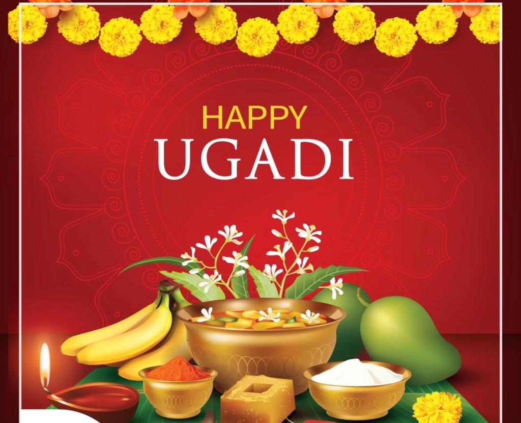 Ugadi 2022: History and significance of this day