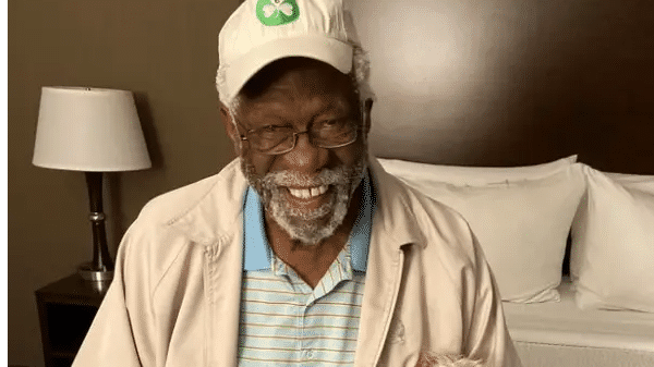Who was Bill Russell?
