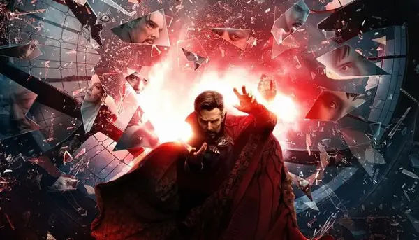 Doctor Strange in the Multiverse of Madness: Mid and post-credit scenes explained