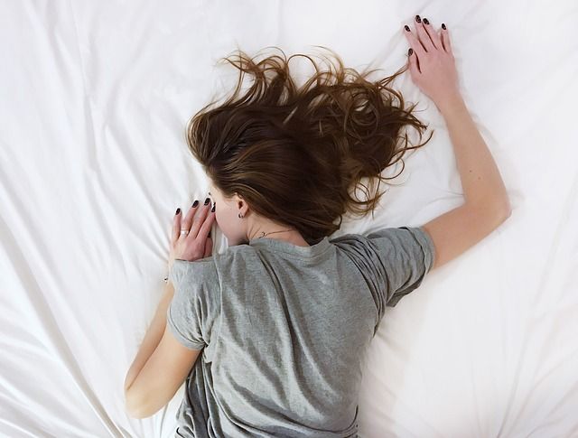 World Sleep Day: Here’s what your sleeping position says about your personality
