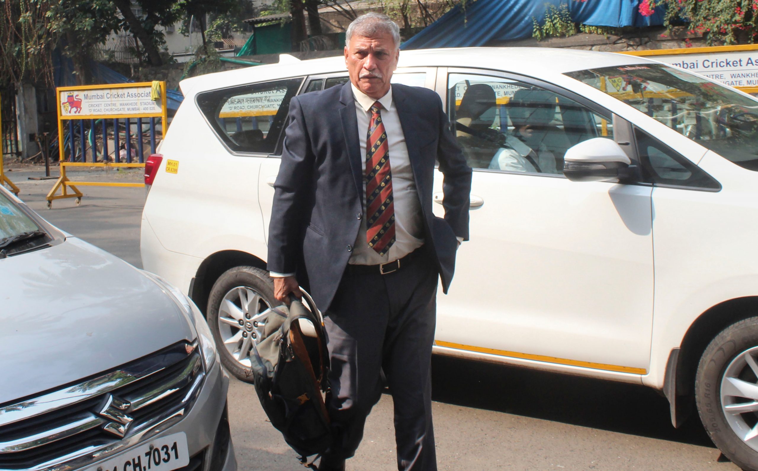 Roger Binny appointed as BCCI President, to succeed Sourav Ganguly