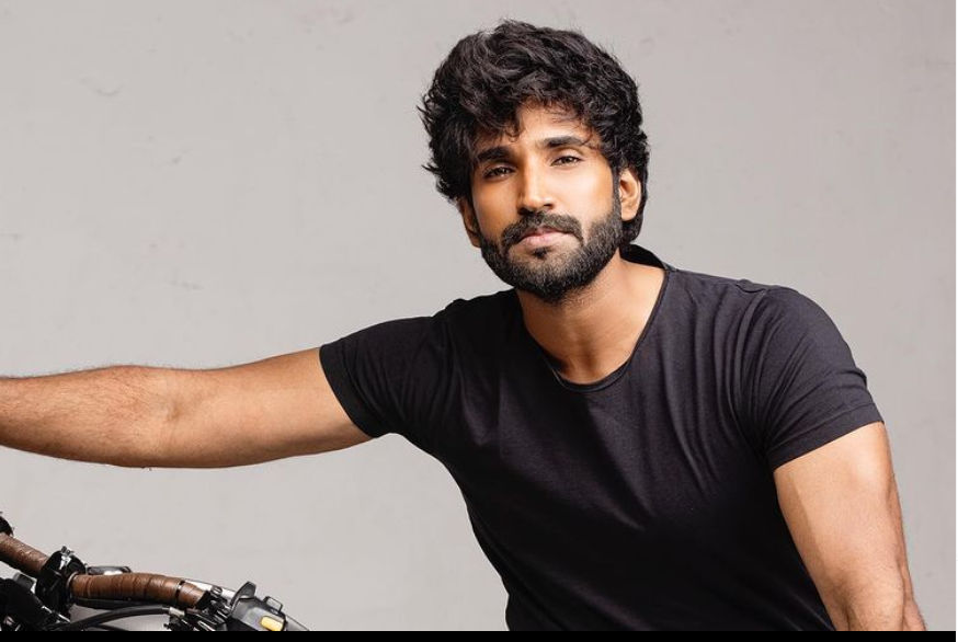 Who is Aadhi Pinisetty? Know about his girlfriend, movies, net worth and other details