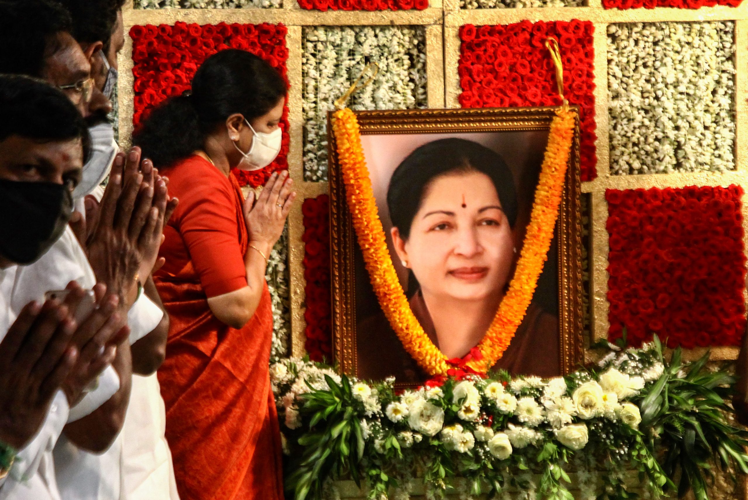 Arumugasamy Commission: What are the mysteries in J Jayalalithaas death?