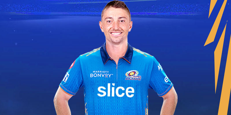 IPL 2022: With 242, BBL star Daniel Sams has the worst bowling average