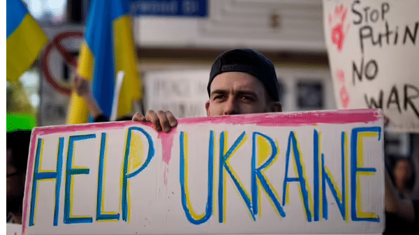 70 Ukrainian troops dead in Russian shelling, civilian death toll climbs