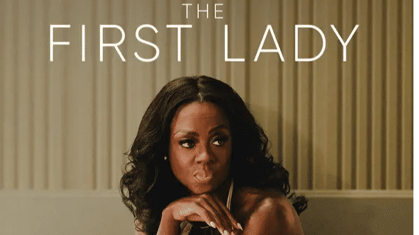 Showtimes series The First Lady wont have a second season