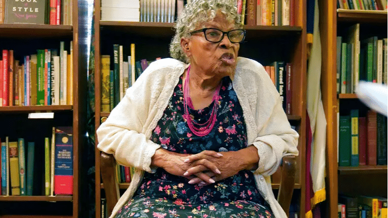 Opal Lees Juneteenth dream came true, but she isnt done