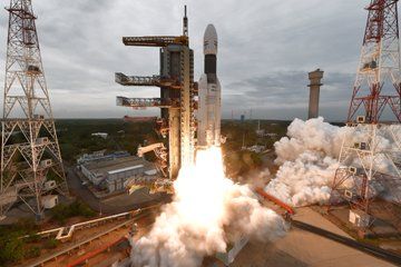 Chandrayaan-2 mission’s initial data released for public: ISRO