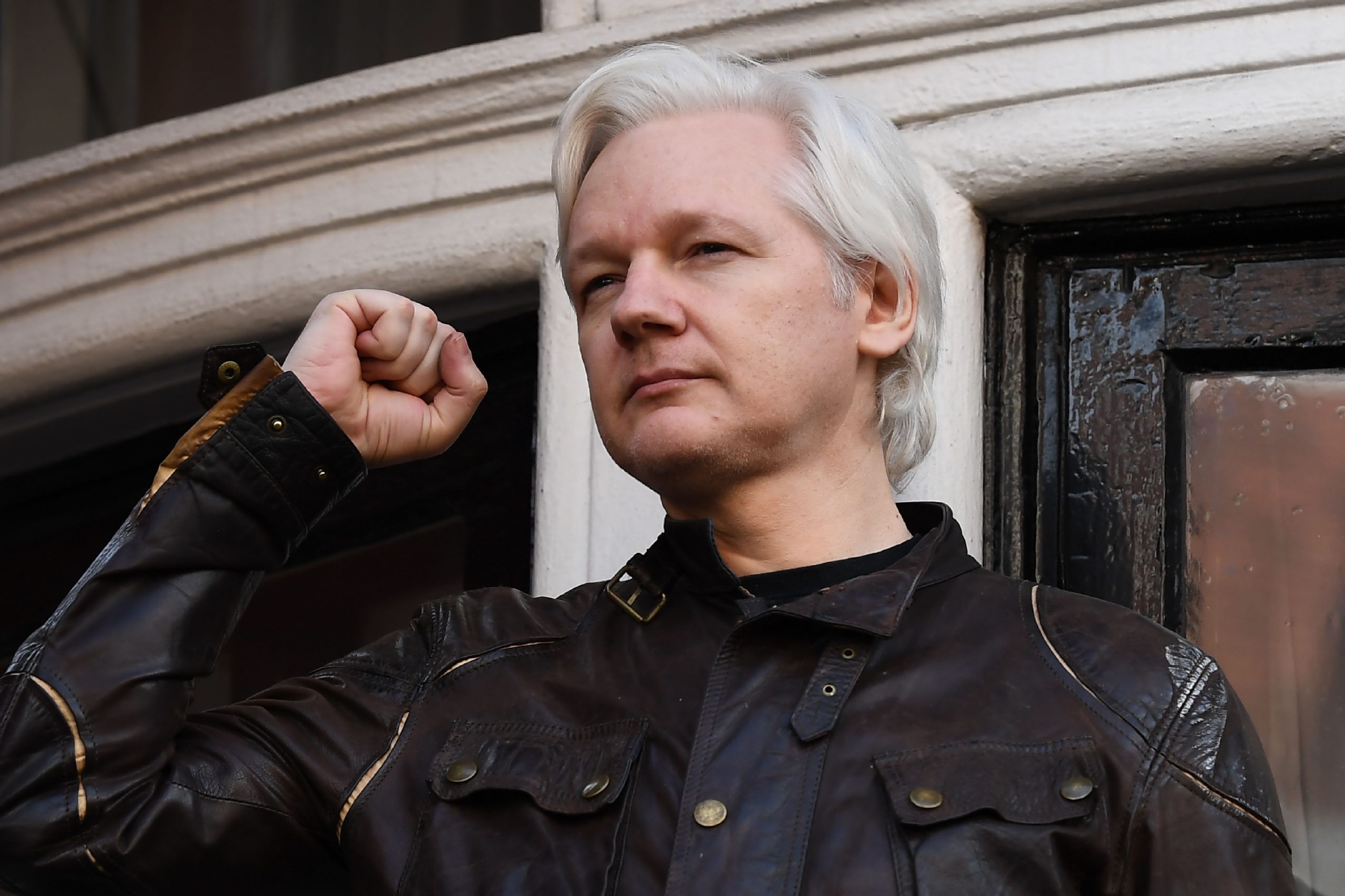 Julian Assange’s 10-year fight against extradition