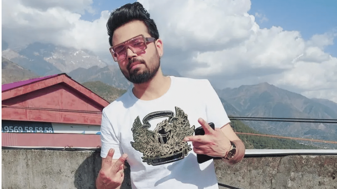 Who was Diljaan, Punjabi singer who died in car accident