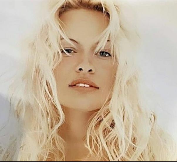 Pamela Anderson, Tommy Lee reunite to support son’s clothing brand launch