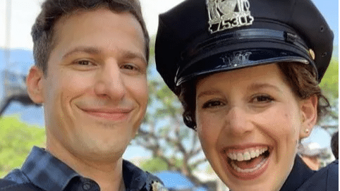 Andy Samberg opens up about ‘Brooklyn 99’ season 8 post George Floyd protests