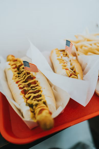 This Fourth of July, your beer may be cheaper than hot dogs