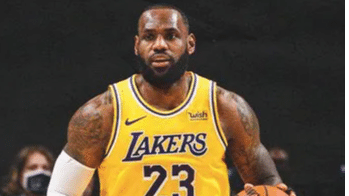 James, Davis-powered Lakers down Grizzlies, Nets romp Jazz