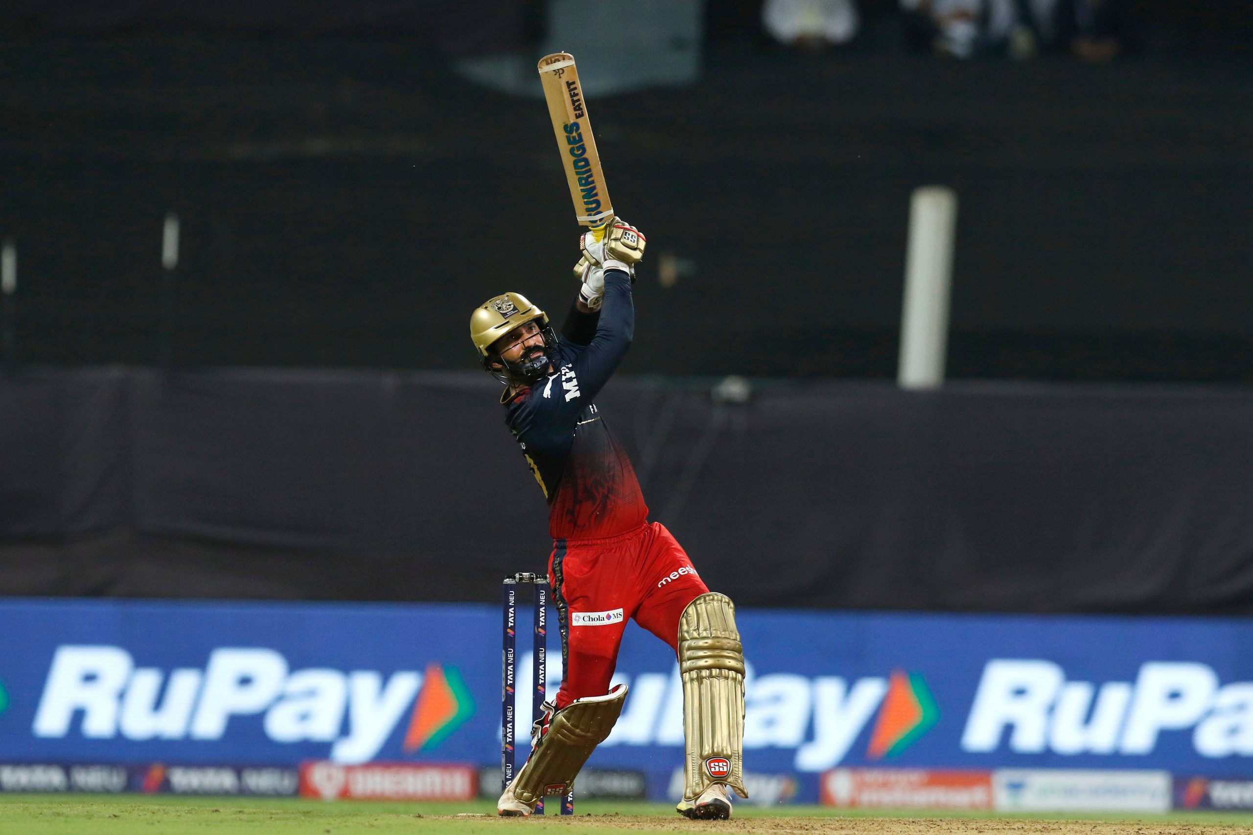Karthik indebted to RCB for India comeback, eyes spot in T20 World Cup