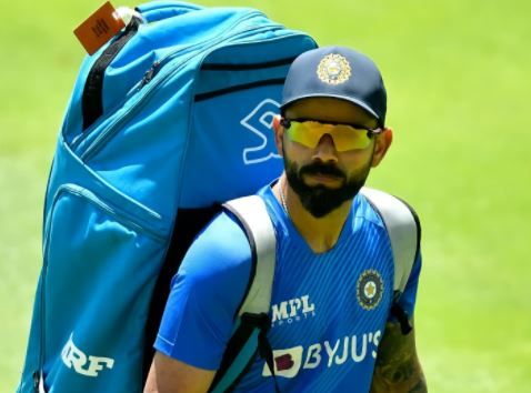 1st ODI: Focus on Kohli as batter aims to surpass Dravid, join Ganguly