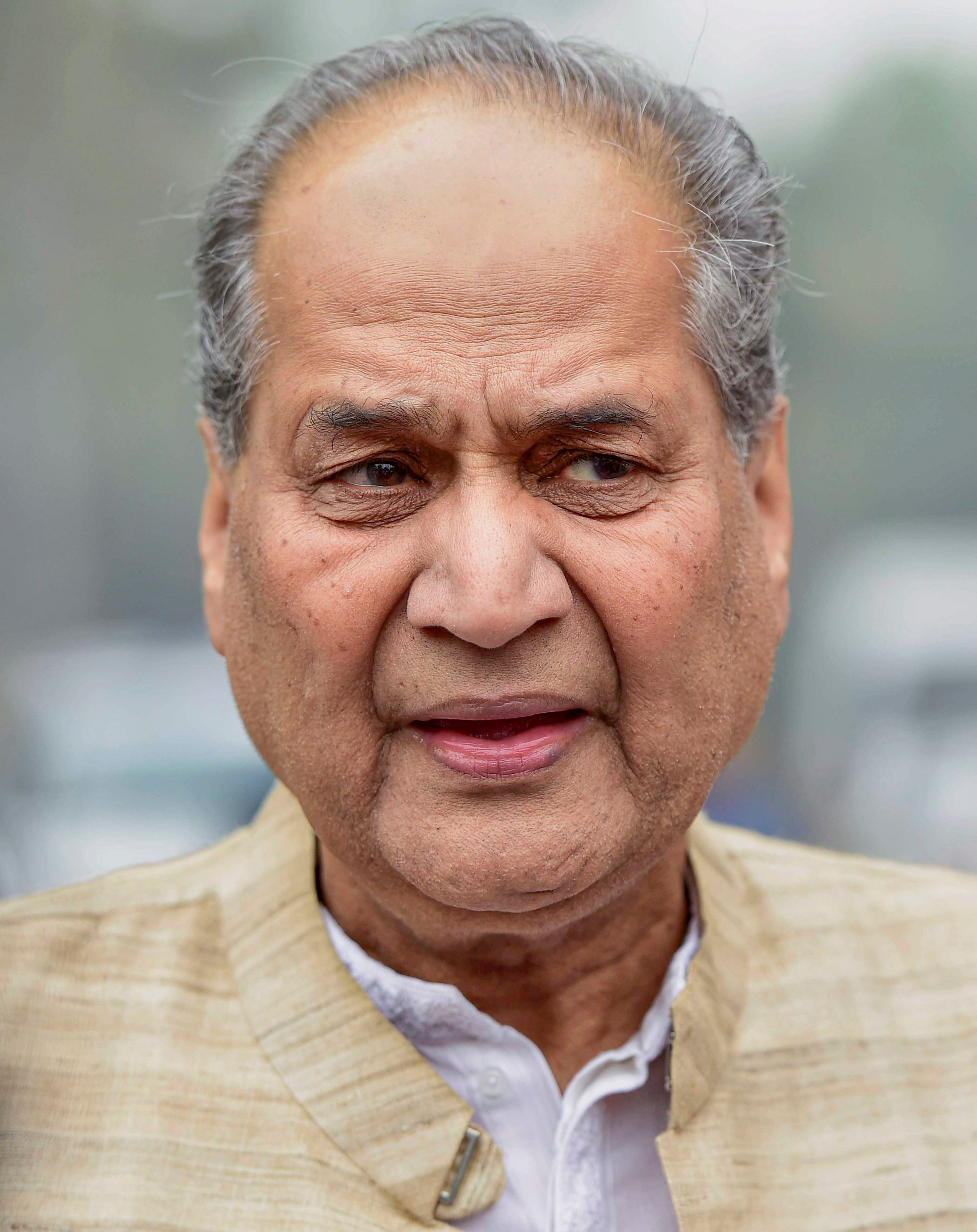 Rahul Bajaj, former Bajaj Group chairman and veteran industrialist, dies at 83