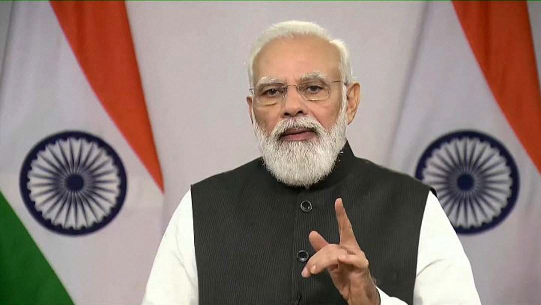 PM Modi to virtually attend 18th ASEAN-India summit today