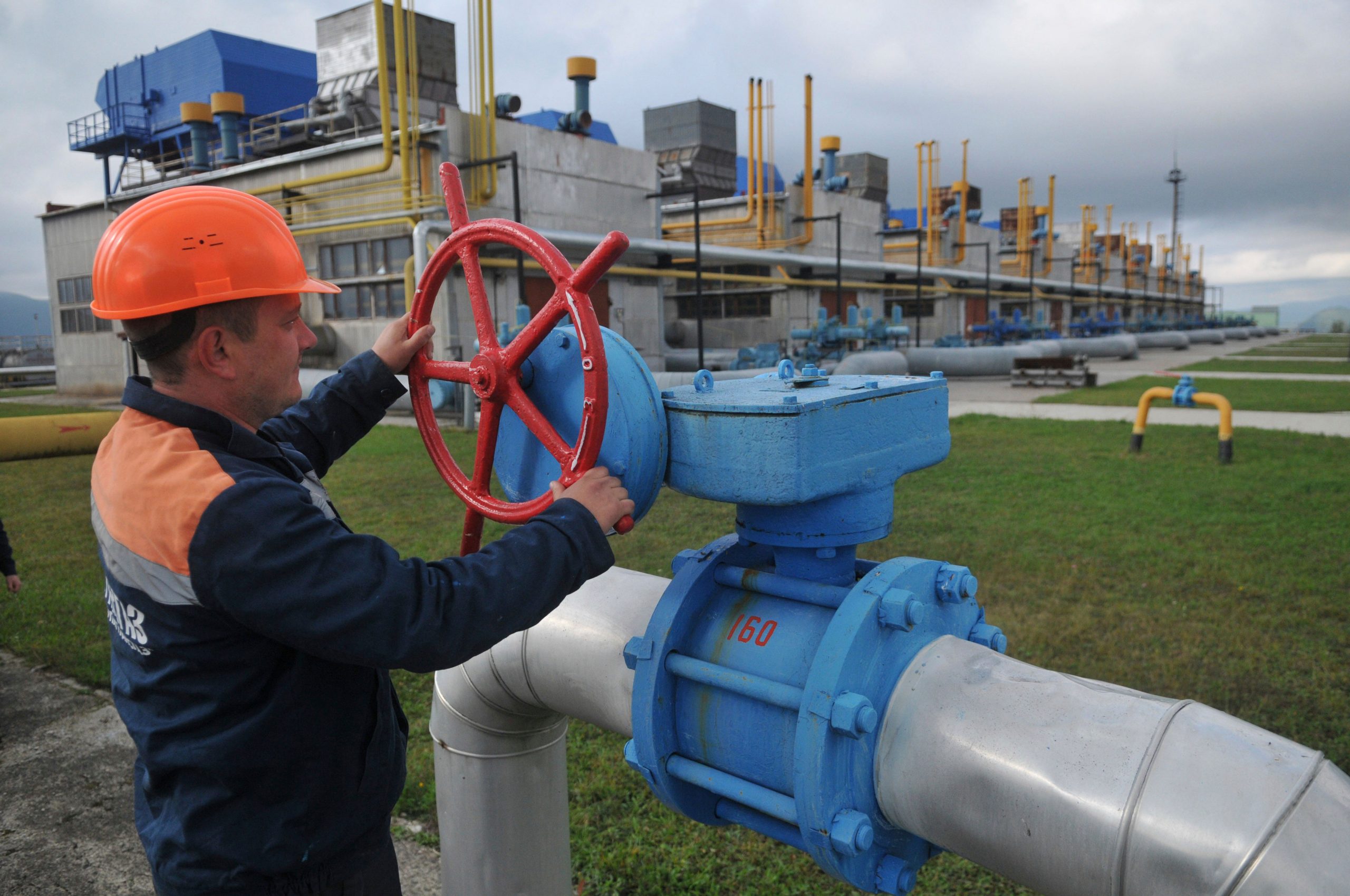 Explainer: What happens to Europe’s energy if Russia acts?