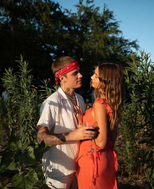 Justin Beiber on marriage with Hailey: ‘It’s a journey’