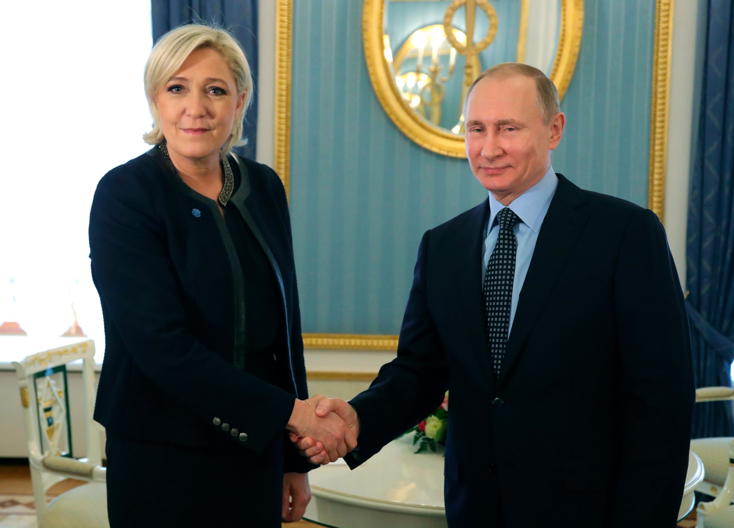 Explained: How the 2022 French presidential election could impact Ukraine war