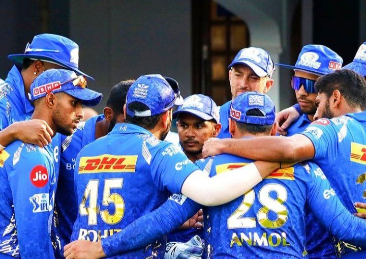 IPL 2022: Mumbai Indians look for first win against in form Rajasthan Royals