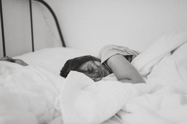 World Sleep Day:  A good night’s sleep improves sex life, study reveals