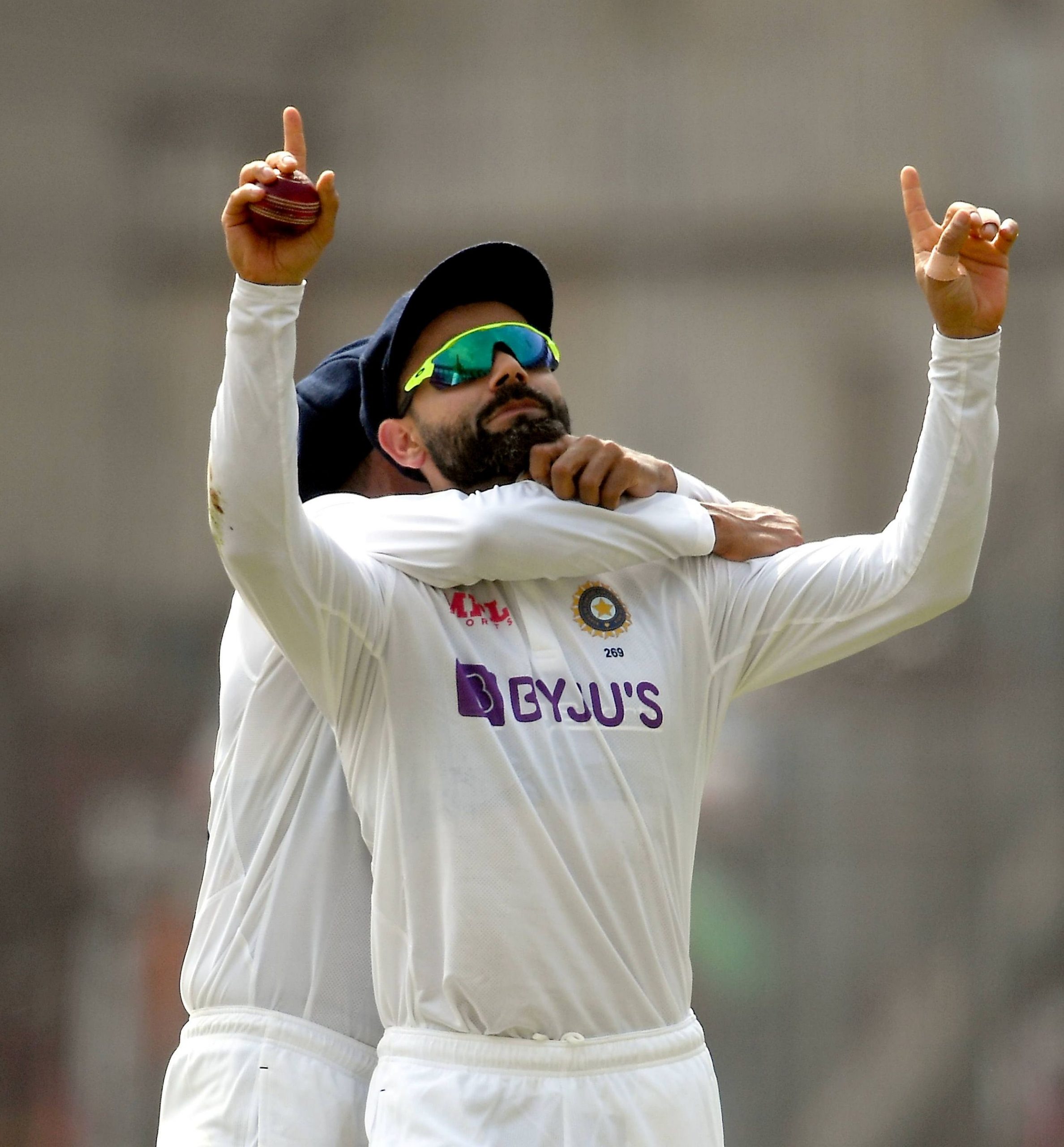 India vs Sri Lanka: Virat Kohli’s 100th Test to be played in front of spectators