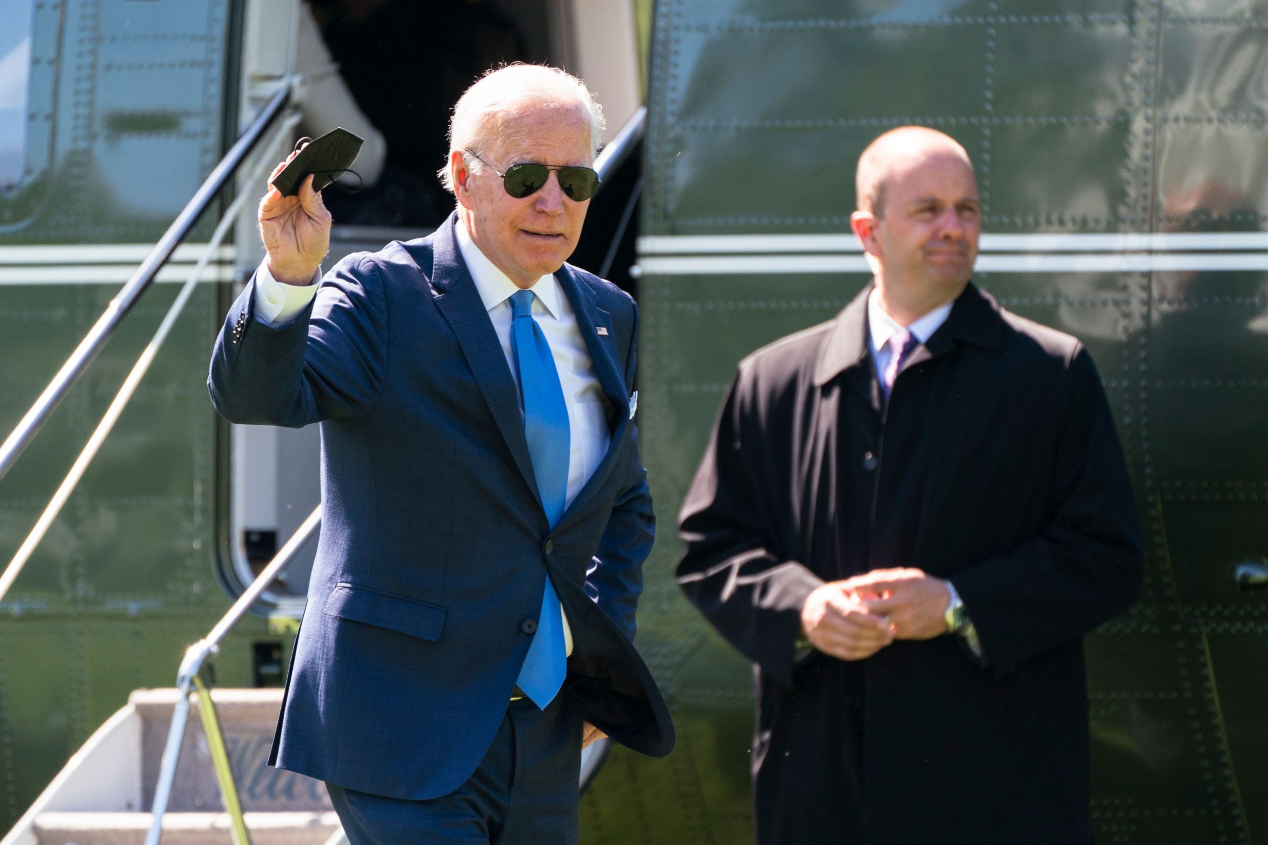 US Democrats aim to boost Biden’s Ukraine aid to nearly $40 billion