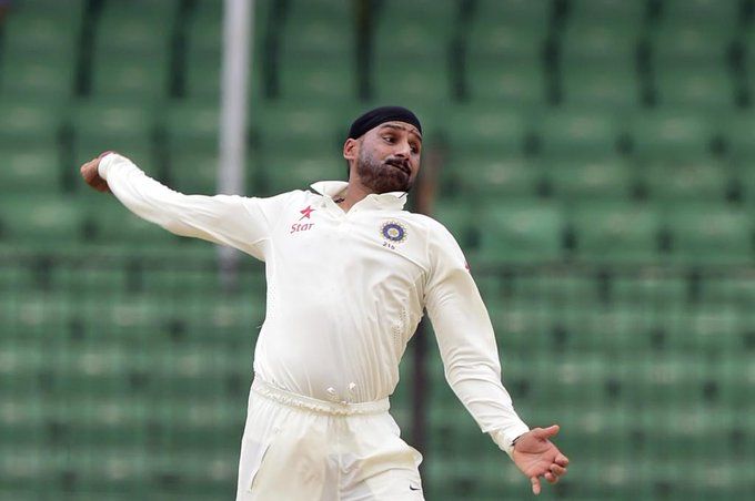 Harbhajan Singh announces retirement from all forms of cricket