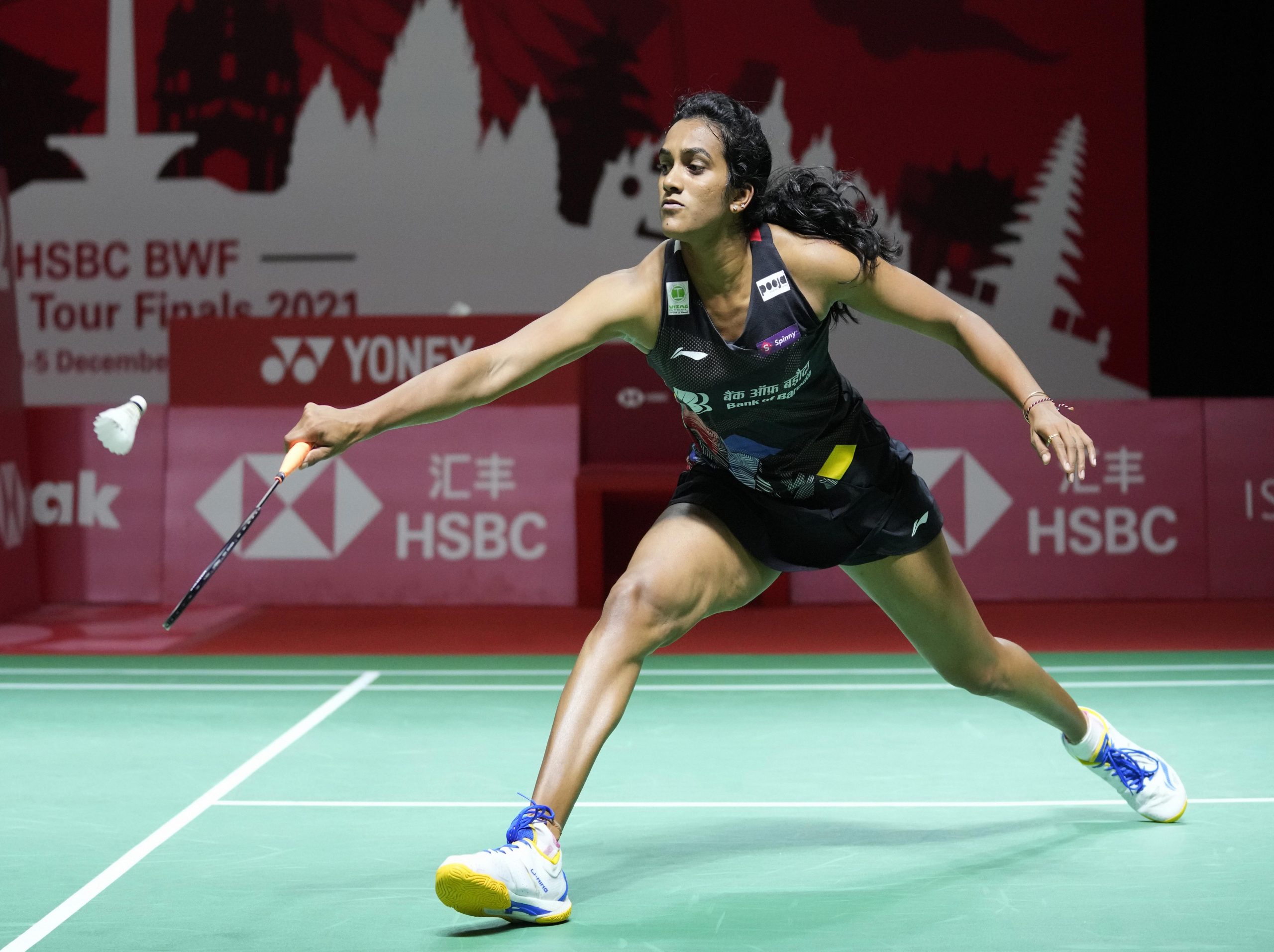 World Tour Finals: PV Sindhu loses in summit clash, takes home silver medal