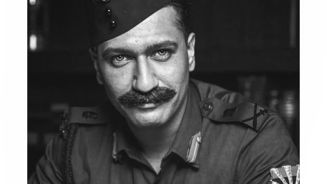 Name of India’s first Field Marshal’s biopic starring Vicky Kaushal is out. See here