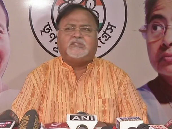 Partha Chatterjee, West Bengal minister, arrested in teacher recruitment scam case