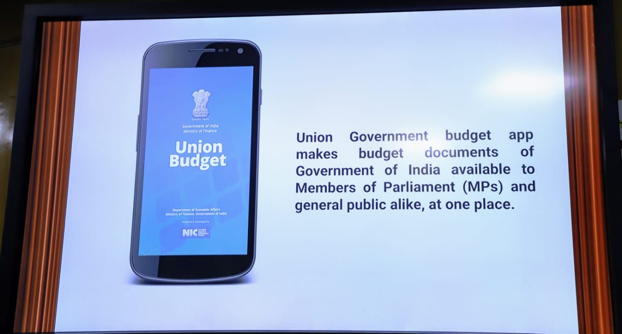 Union Budget 2021: Everything you need to know about the Centre’s app