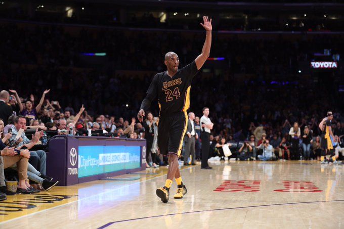 The Black Mamba: Kobe Bryant’s timeless legacy