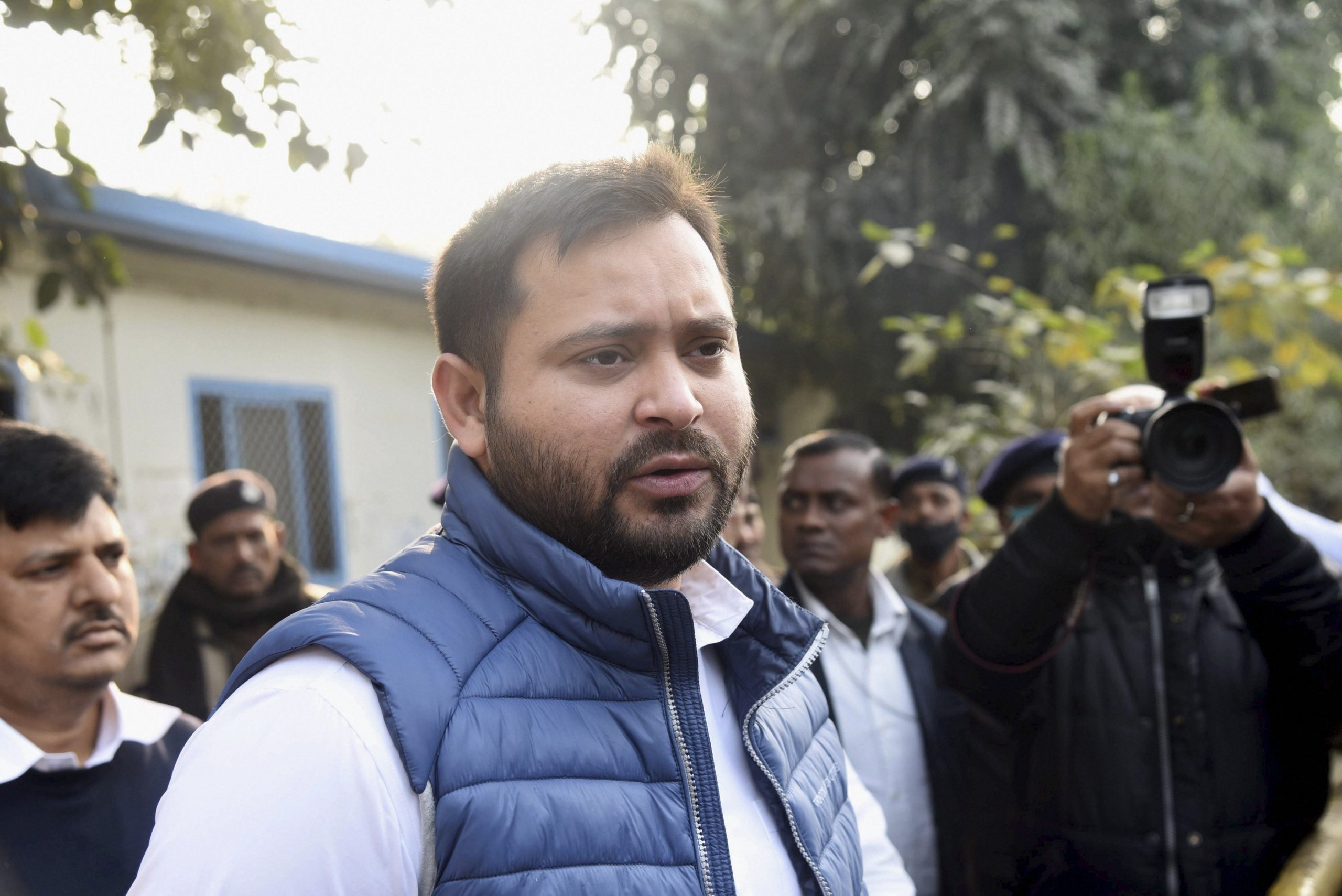 West Bengal Assembly polls: RJD’s Tejashwi Yadav extends ‘support’ to Mamata Banerjee