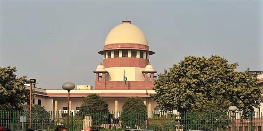 Election Commission moves SC against Madras HC’s ‘murder’ remarks