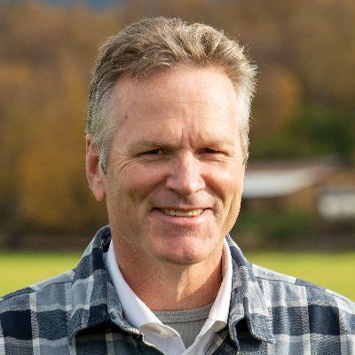 US primaries: Mike Dunleavy, Bill Walker advance to Alaska governor elections