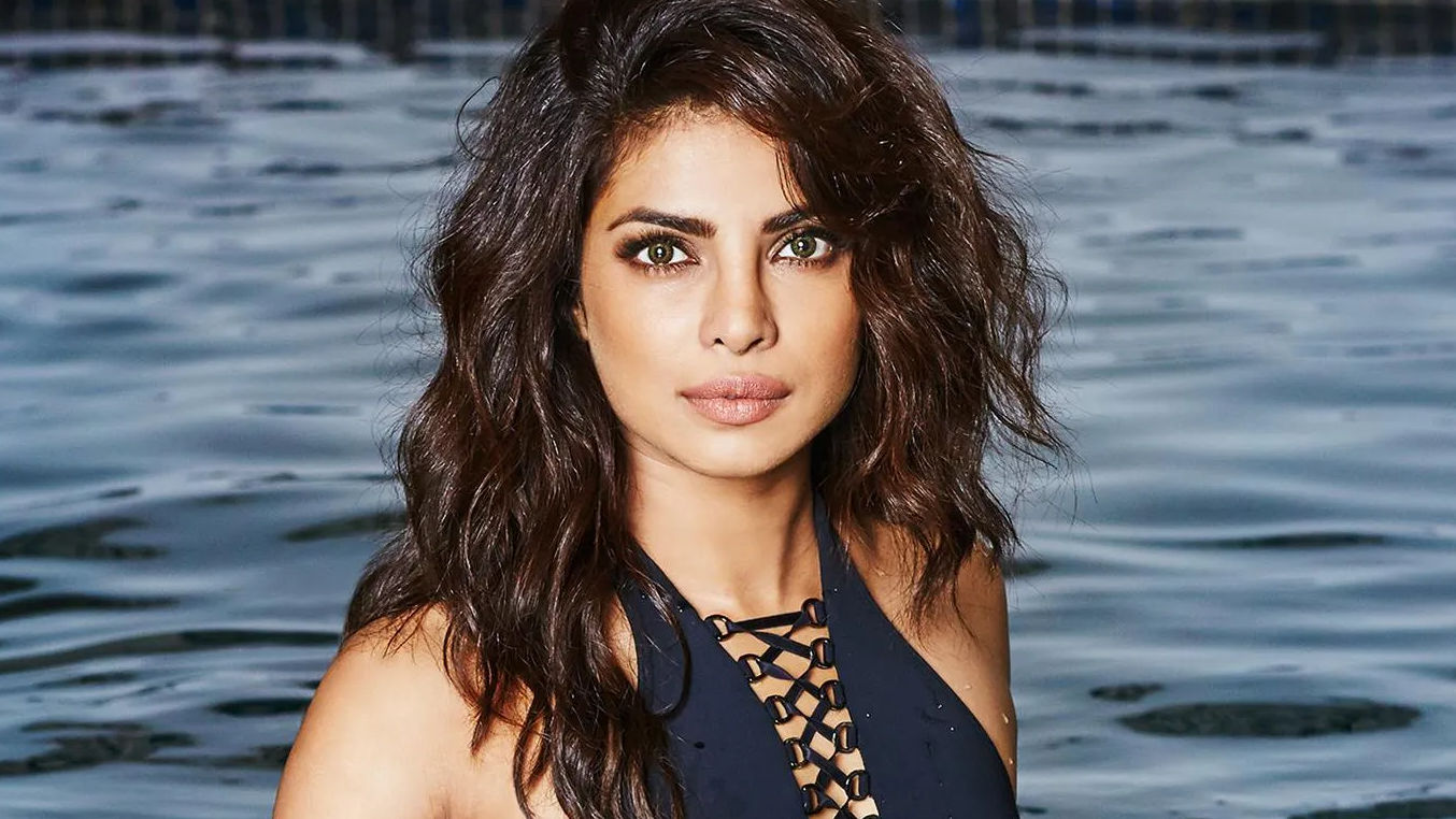 Excited: Priyanka Chopra to join Kate Winslet, Keanu Reeves for ‘World of Calm’