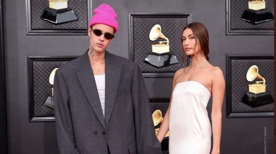Grammy Awards 2022: Celebrity couples who stole the red carpet show