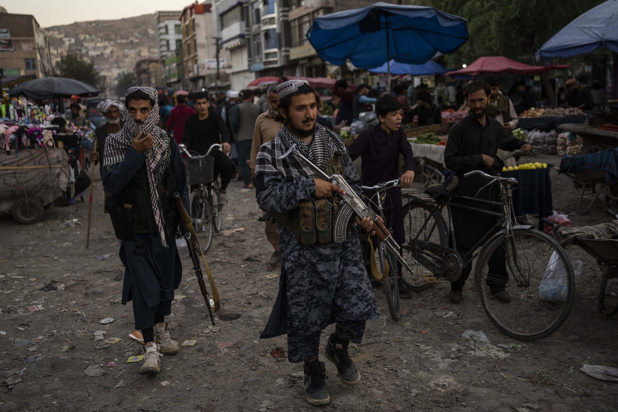 Explained: How division among Taliban groups impacts Afghanistan