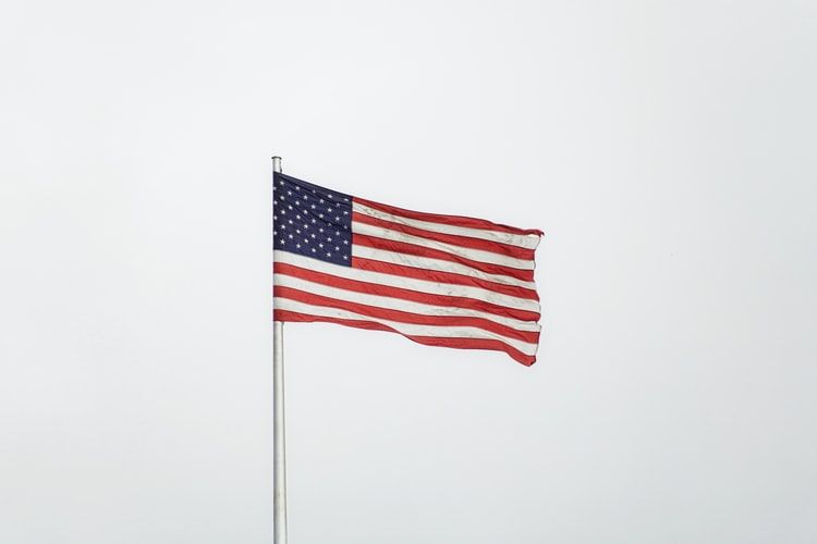 US flag no longer flying over embassy in Afghanistan’s Kabul: Reports