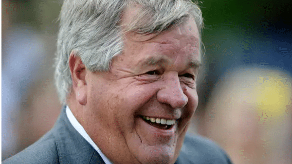 Who is Sir Michael Stoute?